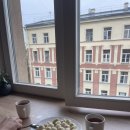 버스정류장 06-293 | 러시아 상트페테르부르크에서 에스토니아 탈린 국경넘기 + 에스토니아 입국심사 후기