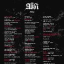 XODIAC ＜Alibi＞ 응원법 이미지