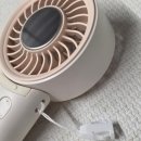 블링코 | 블링코 휴대용 선풍기, 올여름 필수품 시원함 끝판왕!