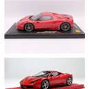 1/18 bbr ferrari페라리 차량들 삽니다. [사진참조] 이미지