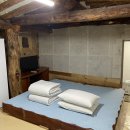 황토방세탁 | 경주 촌캉스 석굴암 한옥펜션 돌담황토방 후기 바베큐 조식무료