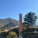 죽장휴게소 | 포항 기계 넷플릭스 김밥의 천국에 방송된 죽장휴게실 조청 김밥