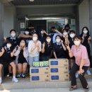 홍익영아원 이미지