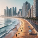 해운대해수욕장 2호 이미지