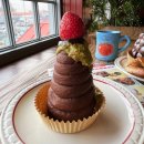 킴스파크 | 킴스델리마켓 일산: 두바이 소라빵에 두바이쫀득쿠키까지? 두바이의 축복이 끝이 없네.. 두쫀쿠 일산...