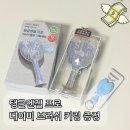 탱글엔젤 프로 베이비 키링 내돈내산 후기 (아이캔디와 비교)