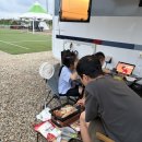 칠포해수욕장 | 포항 근로자 캠핑장 후기｜칠포해수욕장 근처 신상 캠핑장