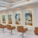 헤어바이붐 이미지