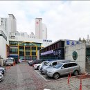 검단복지회관 탁구장 이미지