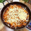 진미반찬 - 남동구 백범로 312-1 | [내돈내산] 분당 정자역 맛집 춘천진미닭갈비 솔직후기 ⭐