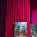 전래동화뮤지컬<효자호랑이> | 5살 아이랑 송도 동화열차 어린이 뮤지컬 보고 온 주말 후기