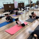 요가교실 이미지