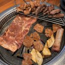 남한산성왕갈비 | 내돈내먹 l 정왕동 남한산성왕갈비 구워주는 시흥 갈비 맛집 후기