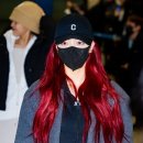 레드헤어 이미지