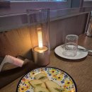 플라마 | 을지로 분위기 맛집 콸콸 솔직 내돈내산 후기! 분위기는 좋은데 음식은... &amp;&amp;플라마 도르 까바 브뤼 와인