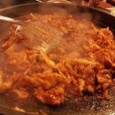 산갈래닭갈비 이미지