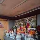 씨유원주남부시장점 | 원주신점 원주용한점집 개운동 천신박도령