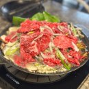 비산안심한우마을 | 김포한우맛집 산들마을 한우샤브불고기 추천