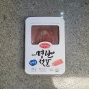 한성식품유통 | 한성 명란젓갈｜감칠맛 가득한 명란과 명란깻잎찜 레시피
