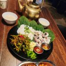 주생 | 천안아산 맛집 데이트 코스 탕정 주생주막 분위기 핫한 탕정술집 방문후기