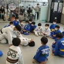 안철웅 유도앤주짓수 멀티짐 이미지