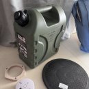 기름붓는주유소 | 신일 팬히터 샀다면 절대 없어서는 안될 4가지! 겨울캠핑 필수템 리얼 후기