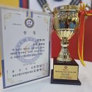 합기도 천하관 이미지