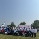 송백리 어르신 체육시설 1 | BIG5 스포츠페스타 in 부산전국 생활체육 파크골프대회, 현장스케치