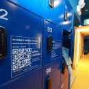 지하철역사(월드컵경기장역) 이미지