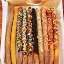 츄러스1500 이미지