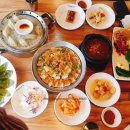 미쓰족발(태안점) | [서산 여행, 서산 맛집?] 청와삼대 마늘 보쌈과 낙지만두, 솔직 후기