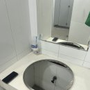 개천사 화장실 이미지