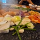 UR(원주시)-[만대로]-상-1 | 원주 무실동 맛집 뜨락한우곱창구이 내돈내산 후기
