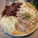 아름동_싱싱장터2호점앞 | 부산 광안리 솟간장터 방문기! 직접 먹어본 후기