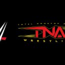 WWE &amp; TNA 다년간 파트너쉽 계약 채결 이미지