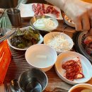 인왕골 | [홍제동 맛집] 인왕골 — 숯불 향 가득한 갈비 한 판!