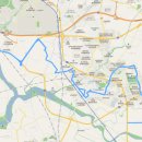 남산3리 입구 이미지