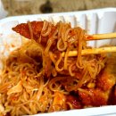 국수나무 | 서울 행당 국수나무ㅣ잔치국수 배달 내돈내산 후기