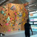 [동탄클라이밍] 이색데이트로 실내 클라이밍하고 온 후기! (취미 추천)🧗🏻‍♂️🧗🏻