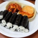 금강김밥 이미지
