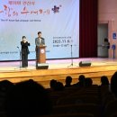 (사)한국농아인협회 경기도협회안산시지회 | [투데이안산]농아인협회 안산시지회, 제19회 사랑의 수어제 개최
