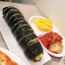 찰스숯불김밥 이미지
