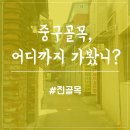 김봉수의원 | 진골목 :: 중구 골목 어디까지 가봤니? / 미도다방 후기