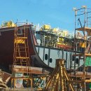 산청공설운동장 이미지