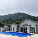 H1001 | [성주H1001] 대구근교 수영장 펜션 모래놀이,실내놀이터 다 있는 성주 가족펜션 1006호 숙박후기