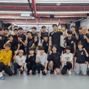이은혜 복싱클럽 이미지