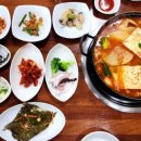 명동해물，아구찜 이미지