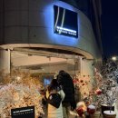 세컨트리 | 세컨하우스 | 약수역 브런치 카페 추천 서울 크리스마스 카페