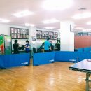 평리탁구장