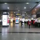 고속버스터미널 이미지